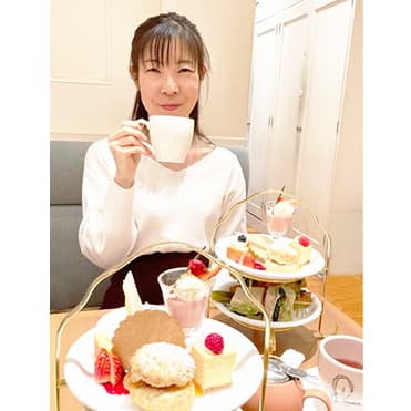 みやもとさんの写真