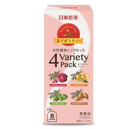 ���C�{�X�e�B�[�@4�o���G�e�B�p�b�N