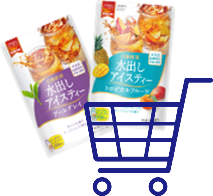 �J�[�g�ɓ������Ώۏ��i