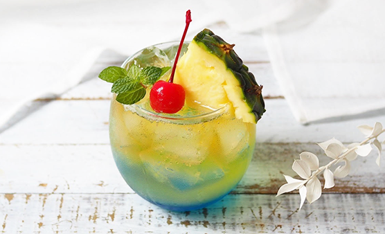 �u���[�n���C���e�B�[�\�[�_