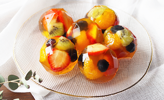 �L���L���t���[�c�e�B�[�{�[��