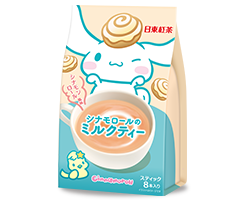 �V�i�����[���̃~���N�e�B�[ 8�{����